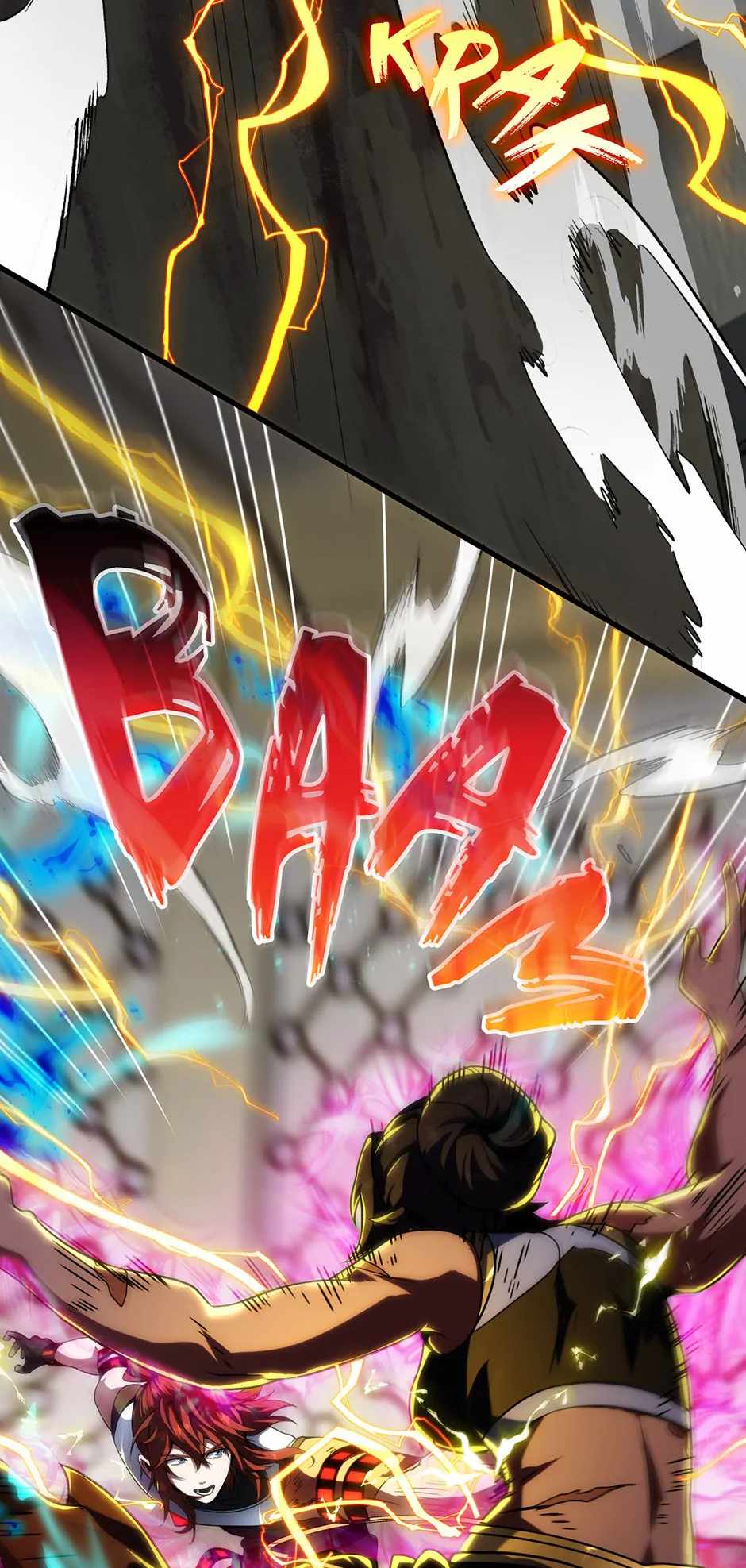 The Beginning After the End Chapter 223 86